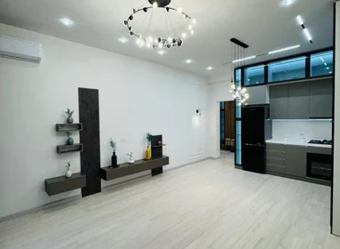 In Baku 78.0 m² apartment is for sale - Изображение 3