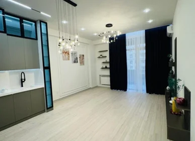 In Baku 78.0 m² apartment is for sale - Изображение 4
