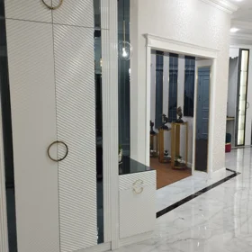 In Baku 224.0 m² apartment is for sale - Image 5
