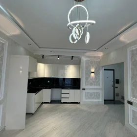 In Baku 72.0 m² apartment is for sale - Image 3