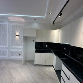 In Baku 72.0 m² apartment is for sale - Image 4
