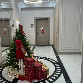 In Baku 135.0 m² apartment is for sale - Image 5