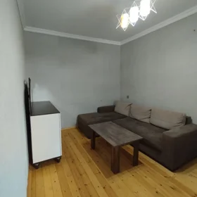 In Baku 55.0 m² house with 2.0 rooms is for rent - Image 2