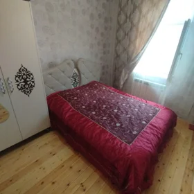 In Baku 55.0 m² house with 2.0 rooms is for rent - Image 5