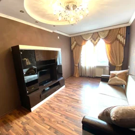 In Baku 60.0 m² apartment is for rent - Изображение 2