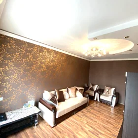 In Baku 60.0 m² apartment is for rent - Изображение 3