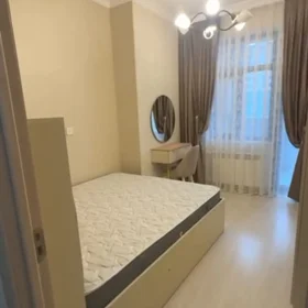 In Baku 55.0 m² apartment is for rent - Image 2