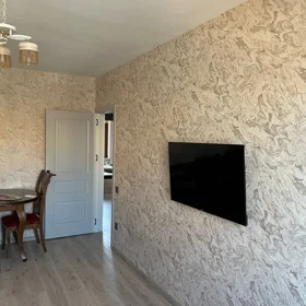 In Baku 60.0 m² apartment is for rent - Image 3