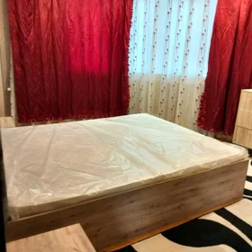In Baku 90.0 m² apartment is for rent - Image 3