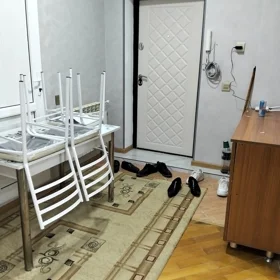 In Baku 90.0 m² apartment is for rent - Image 4