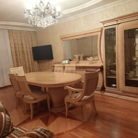 In Baku 142.0 m² apartment is for rent - Изображение 3