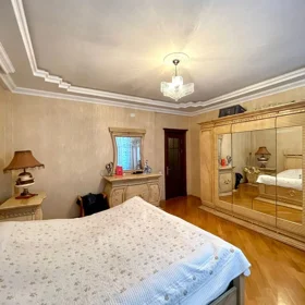 In Baku 142.0 m² apartment is for rent - Изображение 4