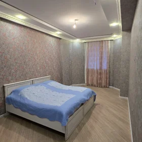 In Baku 100.0 m² apartment is for rent - Image 2