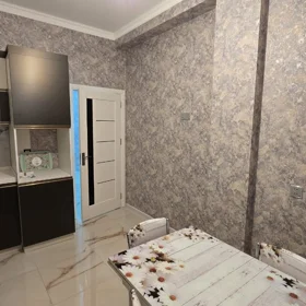 In Baku 100.0 m² apartment is for rent - Image 4