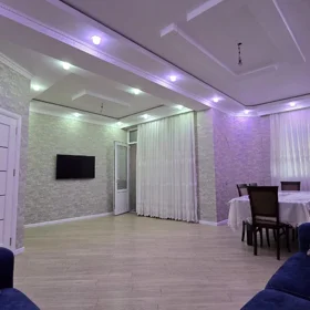 In Baku 100.0 m² apartment is for rent - Image 5