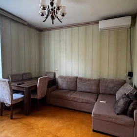 In Sumgayit 51.0 m² apartment is for rent