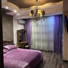 Baku-da 111.0 m2 mənzil satılır - Şəkil 2