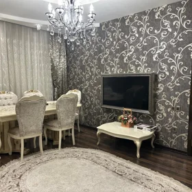 Baku-da 111.0 m2 mənzil satılır - Şəkil 4