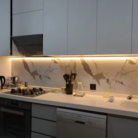 Baku-da 90.0 m2 mənzil satılır - Şəkil 2