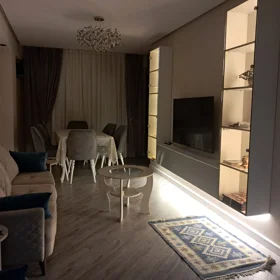 Baku-da 90.0 m2 mənzil satılır - Şəkil 3