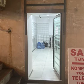 In Baku 15.0 m² commercial is for rent - Image 4
