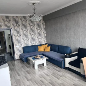 In Baku 64.0 m² apartment is for rent - Image 2