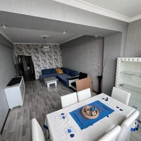 In Baku 64.0 m² apartment is for rent - Image 4