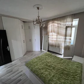 In Baku 64.0 m² apartment is for rent - Image 5
