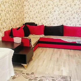In Khirdalan 60.0 m² apartment is for rent