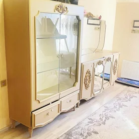 Khirdalan-da 60.0 m2 mənzil kirayə verilir - Şəkil 3