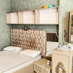 Khirdalan-da 60.0 m2 mənzil kirayə verilir - Şəkil 4