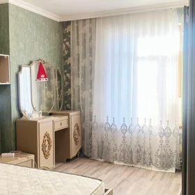 Khirdalan-da 60.0 m2 mənzil kirayə verilir - Şəkil 5