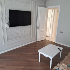 In Baku 70.0 m² apartment is for rent - Изображение 2