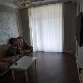 In Baku 70.0 m² apartment is for rent - Изображение 3