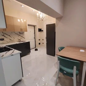 In Baku 70.0 m² apartment is for rent - Изображение 4