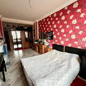 Baku-da 106.0 m2 mənzil kirayə verilir - Şəkil 5