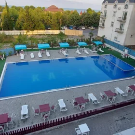 In Astara nan m² apartment is for sale