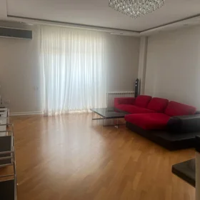 Baku-da 138.0 m2 mənzil kirayə verilir - Şəkil 2