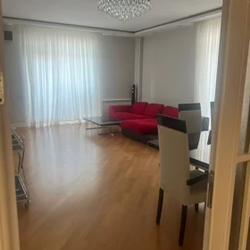 Baku-da 138.0 m2 mənzil kirayə verilir - Şəkil 3