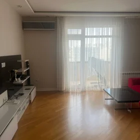 Baku-da 138.0 m2 mənzil kirayə verilir - Şəkil 4