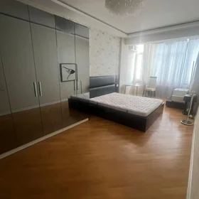 Baku-da 138.0 m2 mənzil kirayə verilir - Şəkil 5