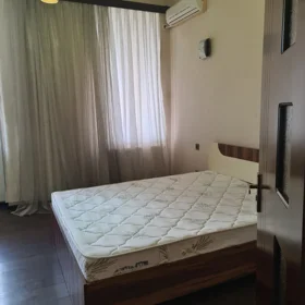 Baku-da 125.0 m2 mənzil kirayə verilir - Şəkil 5