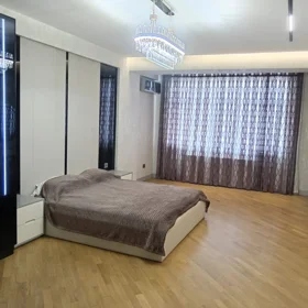 Baku-da 150.0 m2 mənzil kirayə verilir - Şəkil 4