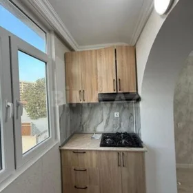 In Baku 42.0 m² apartment is for rent - Изображение 3