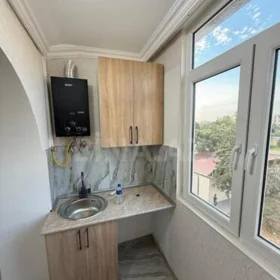 In Baku 42.0 m² apartment is for rent - Изображение 5