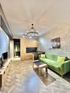In Baku 70.0 m² apartment is for rent - Image 3