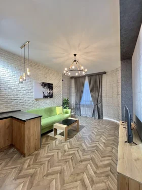 In Baku 70.0 m² apartment is for rent - Image 5