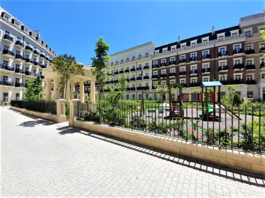 In Baku 100.0 m² apartment is for rent - Image 2
