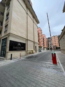 Baku-da 101.0 m2 mənzil kirayə verilir - Şəkil 2