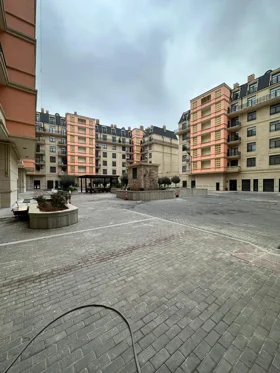 Baku-da 101.0 m2 mənzil kirayə verilir - Şəkil 3